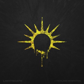 Lightscape - A Faceless Generation (2020)