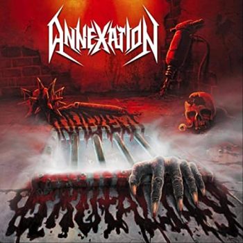 Annexation - Inherent Brutality (2020)