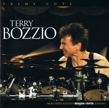 Terry Bozzio - Prime Cuts (From Terry Bozzio's Magna Carta Sessions) (2005)