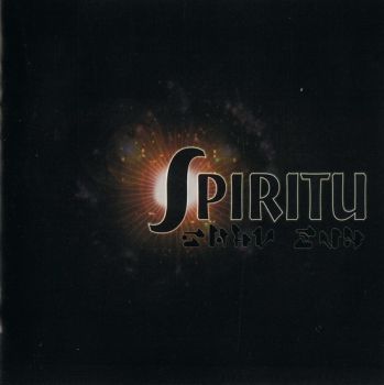 Spiritu - Spiritu (2003)
