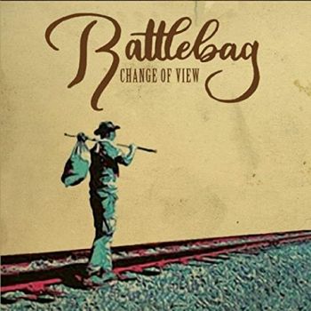 Rattlebag - Change Of View (2020)