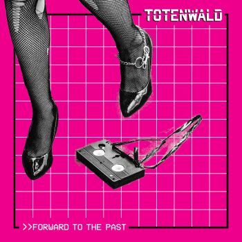 Totenwald - Forward To The Past (EP) (2019)