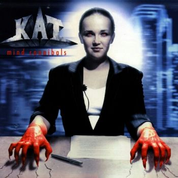 Kat - Mind Cannibals (2005)