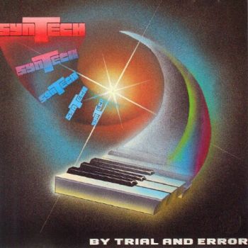 Syntech - By Trial And Error (1989)