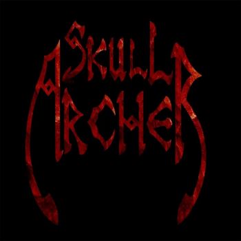 Skull Archer - Skull Archer (2020)