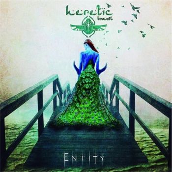 Heretic - Entity (2020)