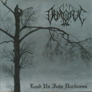 Demonic - Lead Us into Darkness (Ep) (1995)