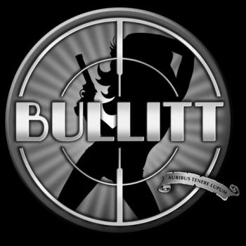 Bullitt - Bullitt (2020)