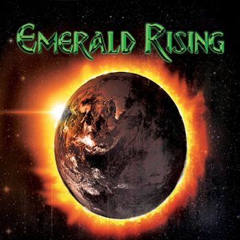 Emerald Rising - Emerald Rising (2020)