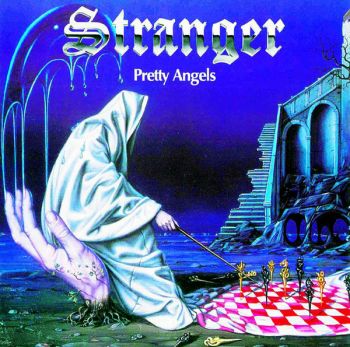 Stranger - Pretty Angels (1989)