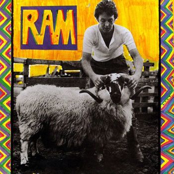 Paul McCartney - Ram (1971)