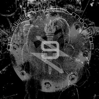 No Sleep By The Machine - 9 (EP) (2020)