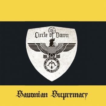 Circle of Dawn - Savonian Supremacy (2020)