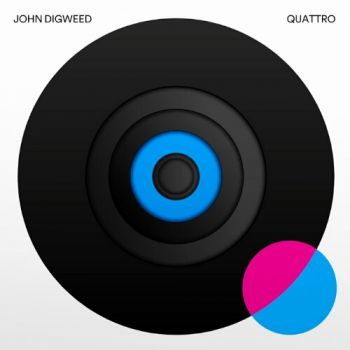 Various Artists - John Digweed - Quattro (2020)