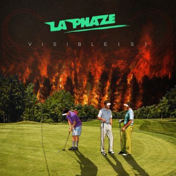 La Phaze - Visible(s) (2020)
