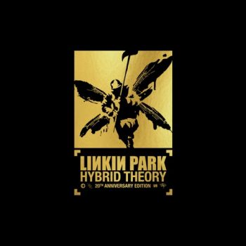 Linkin Park - Hybrid Theory (20th Anniversary Edition) (2000)