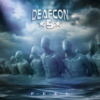 Deafcon5 - F.E.E.L. (2020) 