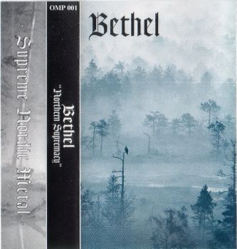 Bethel - Northern Supremacy (Demo EP) (1997)