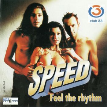 Speed - Feel The Rhythm (1997)