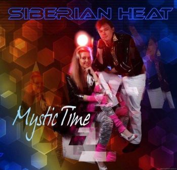 Siberian Heat - Mystic Time (2012)
