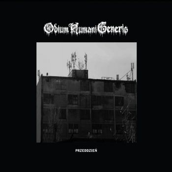 Odium Humani Generis - Przeddzien (2020)