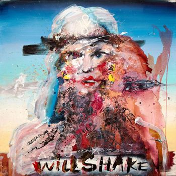 Will Shake - Overload (2020)