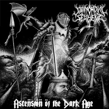 Primordial Serpent - Ascension Of The Dark Age (2020)