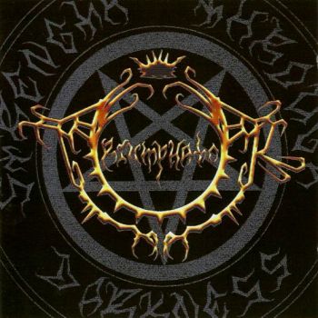 Triumphator - Wings Of Antichrist (1999)