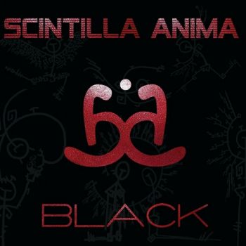 Scintilla Anima - Black (2019)