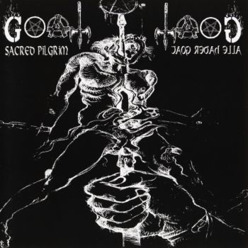 Goat - Sacred Pilgrim - Alle Hader Goat (1996)