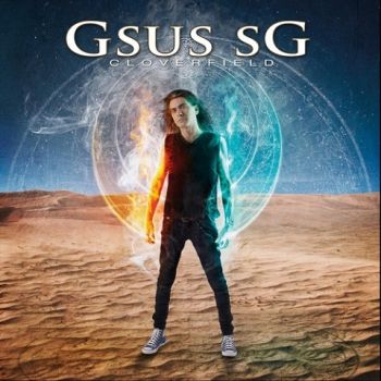 Gsus Sg - Cloverfield (2020)