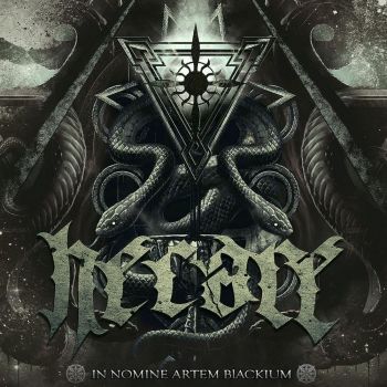 Hecate - In Nomine Artem Blackium (2020)