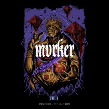 Mvrker - Purify (EP) (2020)