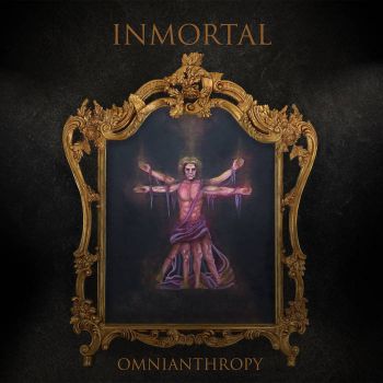 Omnianthropy - Inmortal (2020)