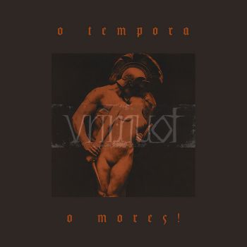 Vrimuot - O Tempora, O Mores! (2020)