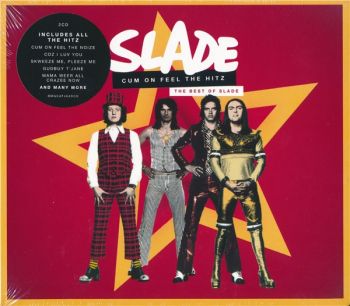 Slade - Cum On Feel The Hitz - The Best Of Slade (2020)