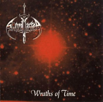 Swordmaster - Wraths Of Time (Ep) (1995)