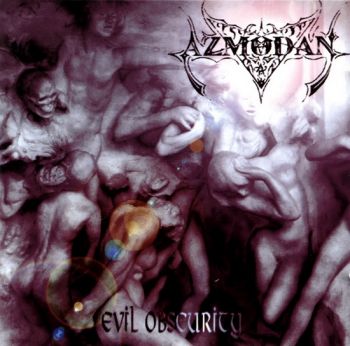 Azmodan - Evil Obscurity (1998)