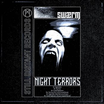 Swaerm - Night Terrors (EP) (2020)