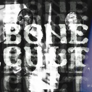 Bone Cult - Death Electronica (2020)