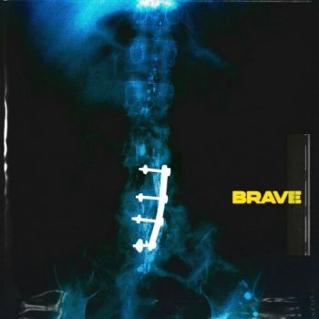 Joyride - Brave (2020)