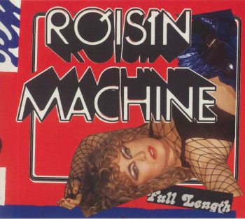 Roisin Murphy - Roisin Machine (2020)