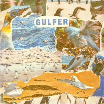 Gulfer - Gulfer (2020)