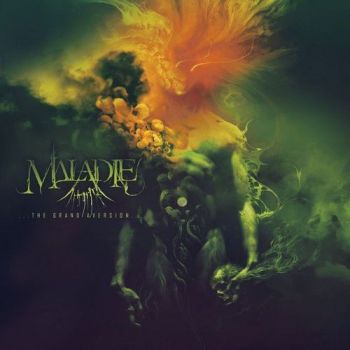 Maladie - The Grand Aversion (2020)