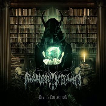 Paradise In Flames - Devil's Collection (2020)