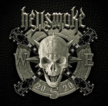 Hellsmoke - 2020 (2020)