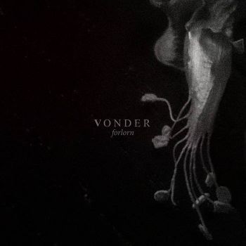 Vonder - Forlorn (EP) (2020)