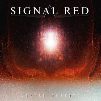 Signal Red - Alien Nation (2020) 