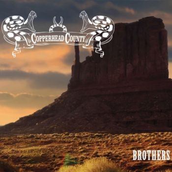 Copperhead County - Brothers (2020)