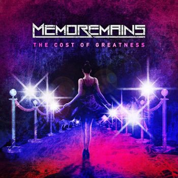 Memoremains - The Cost of Greatness (2020)